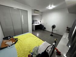 The Minton (D19), Condominium #531957811